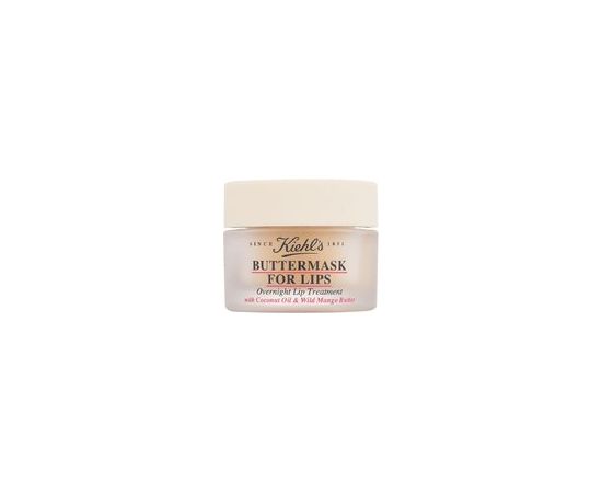 Kiehls Butter Mask For Lips 10.0g Smaržas - NESAKĀRTOTS