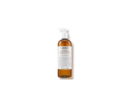 Kiehls Calendula Deep Cleansing Foaming Face Wash - Deep cleansing gel 500ml Smaržas - NESAKĀRTOTS