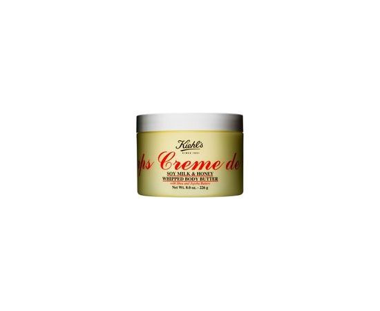Kiehls (Whipped Body Butter) 226ml Духи и косметика