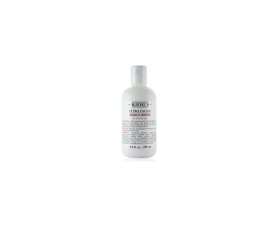 Kiehls ( Ultra Facial Moisturizer) 125ml Smaržas - NESAKĀRTOTS