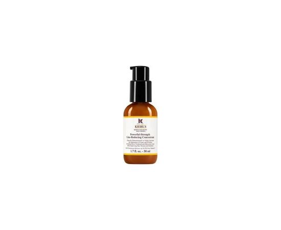 Kiehls Powerful-Strength Line-Reducing Concentrate Reno - Effective serum with Vitamin C 100ml Smaržas - NESAKĀRTOTS