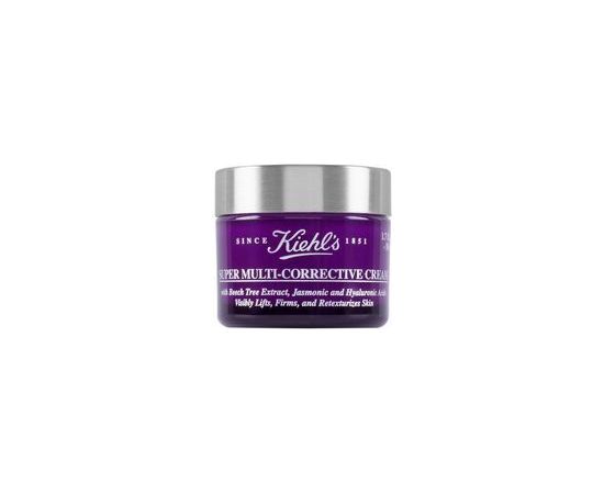 Kiehls Super Multi Corrective Cream - Nourishing skin cream with anti-age effect 50ml Smaržas - NESAKĀRTOTS