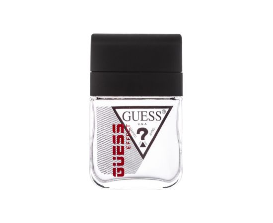Guess Grooming Effect 100ml Мужская парфюмерия