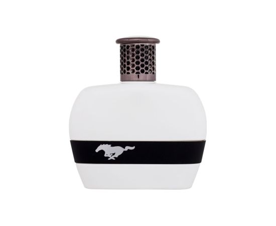 Mustang / White 100ml Мужская парфюмерия