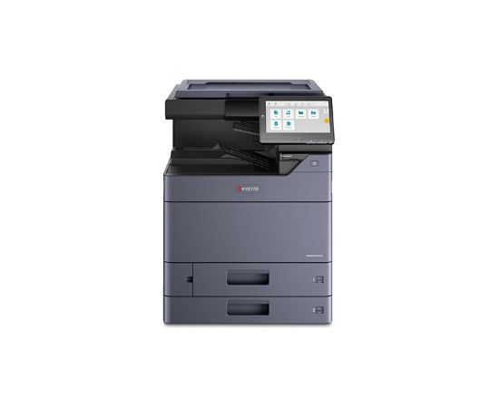 Kyocera TASKalfa MZ4001ci Printer Laser Colour MFP A3 40 ppm USB Ethernet LAN Лазерные принтеры