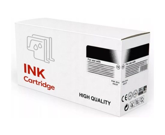 Compatible Canon CLI-581XXL (1996C001) Ink Cartridge, Magenta Тонеры для принтеров