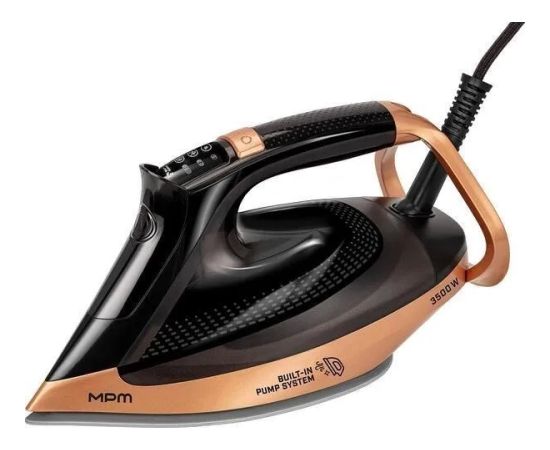 MPM MZE-30 Gludeklis 3500W Gludekļi un sistēmas