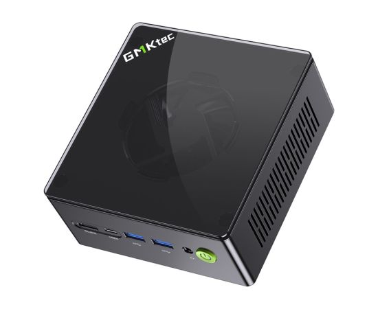 Mini PC GMKtec K8 Ryzen 7 8845HS 32GB RAM + 1TB WIN 11 Pro Personālie datori Mini PC GMKtec K8 Ryzen 7 8845HS 32GB RAM + 1TB WIN 11 Pro Personālie datori