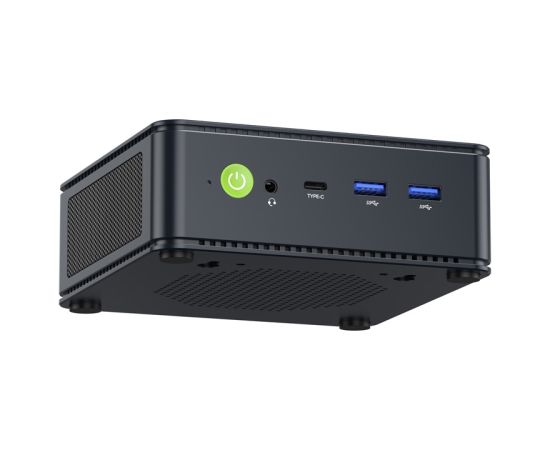 Mini PC GMKtec M5 PLUS AMD Ryzen 7 5825U 32GB RAM + 1TB WIN 11 Pro Personālie datori