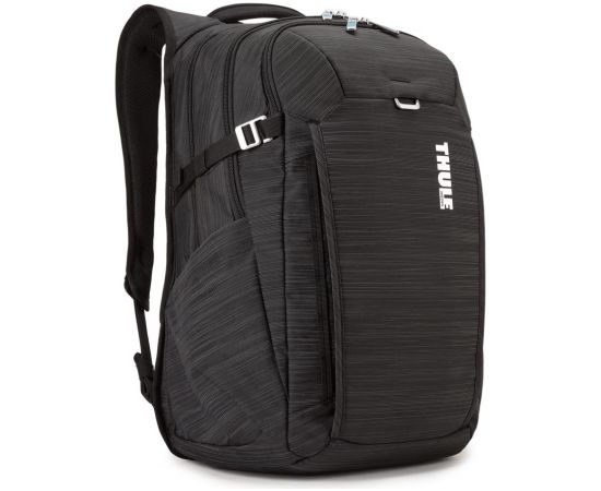 Thule 5354 Construct laptop backpack 28L black Сумки и рюкзаки