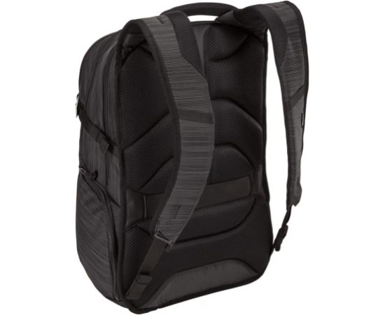 Thule 5354 Construct laptop backpack 28L black Сумки и рюкзаки