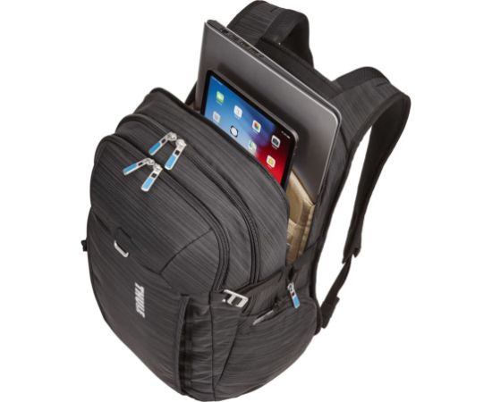 Thule 5354 Construct laptop backpack 28L black Сумки и рюкзаки