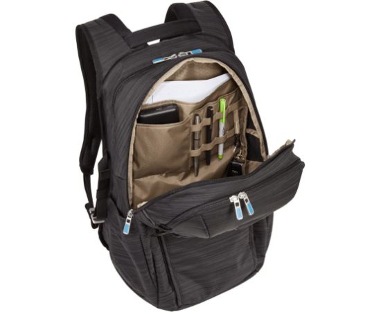 Thule 5354 Construct laptop backpack 28L black Сумки и рюкзаки