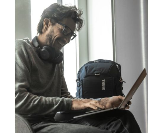 Thule 5354 Construct laptop backpack 28L black Сумки и рюкзаки