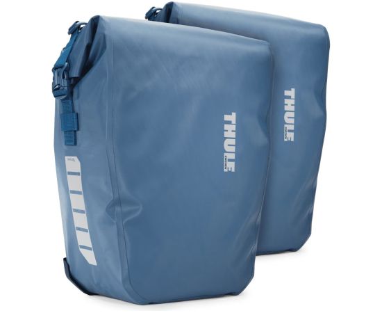 Thule 5404 Shield pannier 25L pair blue Ceļojumu somas un čemodāni