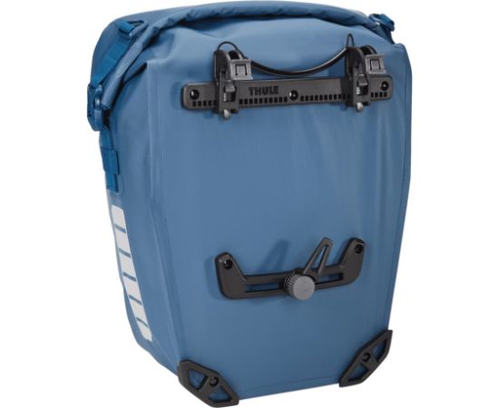 Thule 5404 Shield pannier 25L pair blue Ceļojumu somas un čemodāni