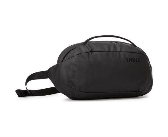 Thule 5290 Tact Waistpack 5L Black Ceļojumu somas un čemodāni
