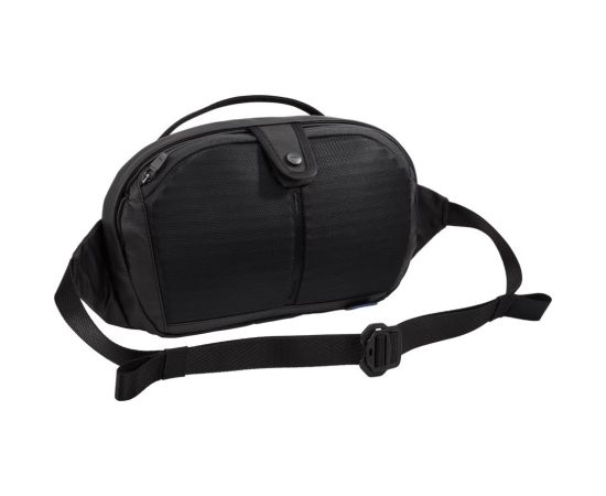 Thule 5290 Tact Waistpack 5L Black Ceļojumu somas un čemodāni