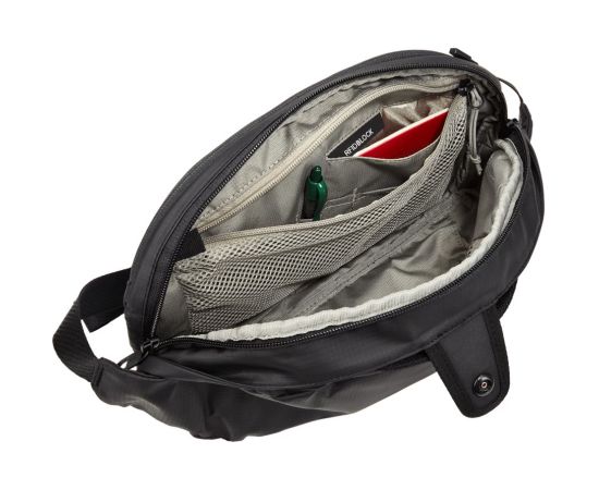 Thule 5290 Tact Waistpack 5L Black Ceļojumu somas un čemodāni