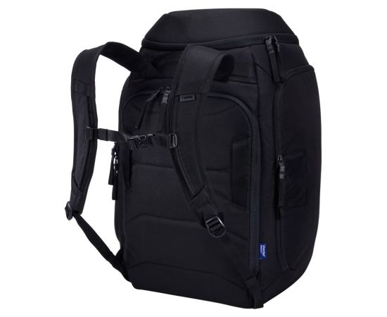 Thule 5156 Roundtrip ski and snowboard boot backpack 60L black Сумки и рюкзаки