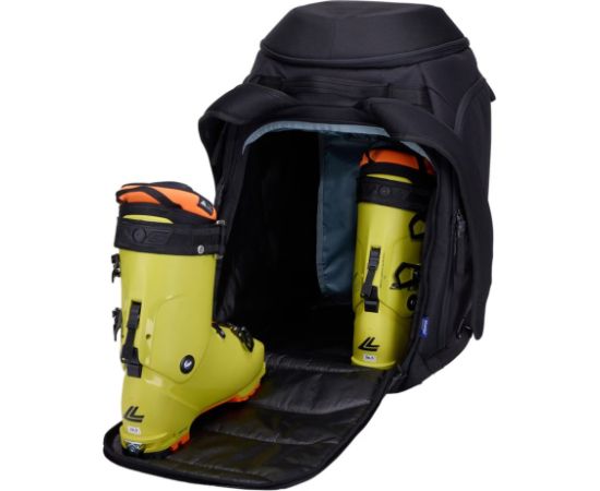 Thule 5156 Roundtrip ski and snowboard boot backpack 60L black Сумки и рюкзаки