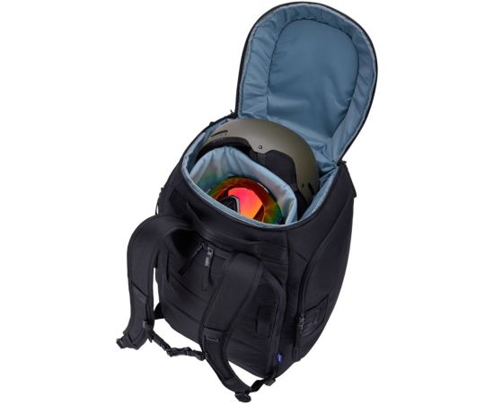 Thule 5156 Roundtrip ski and snowboard boot backpack 60L black Сумки и рюкзаки