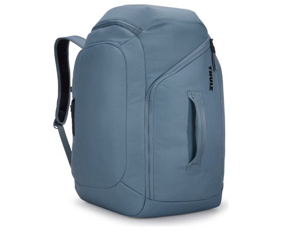 Thule 5158 Roundtrip ski and snowboard boot backpack 60L mid blue Mugursomas