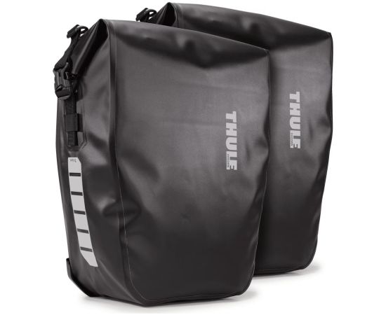 Thule 5288 Shield Pannier 25L Pair Black Ceļojumu somas un čemodāni