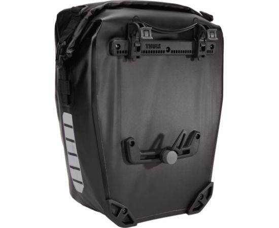 Thule 5288 Shield Pannier 25L Pair Black Ceļojumu somas un čemodāni