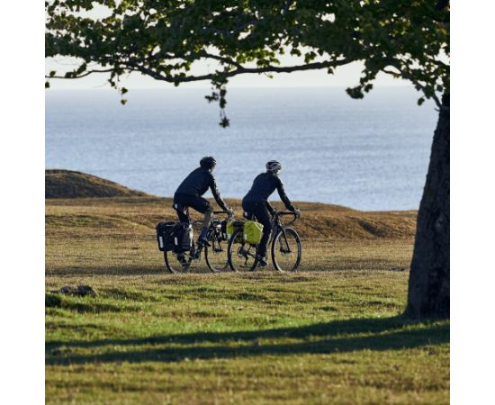 Thule 5288 Shield Pannier 25L Pair Black Ceļojumu somas un čemodāni