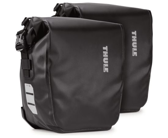 Thule 5401 Shield Pannier 13L 2-pack Black Ceļojumu somas un čemodāni