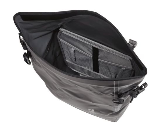 Thule 5401 Shield Pannier 13L 2-pack Black Ceļojumu somas un čemodāni
