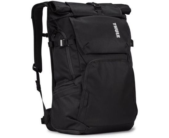 Thule 5344 Covert camera backpack DSLR 32L black Сумки Для Фото/видео камер
