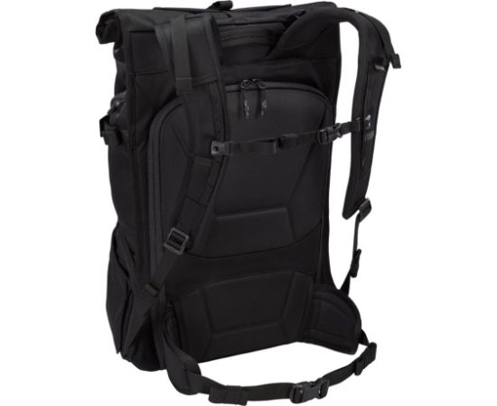 Thule 5344 Covert camera backpack DSLR 32L black Сумки Для Фото/видео камер