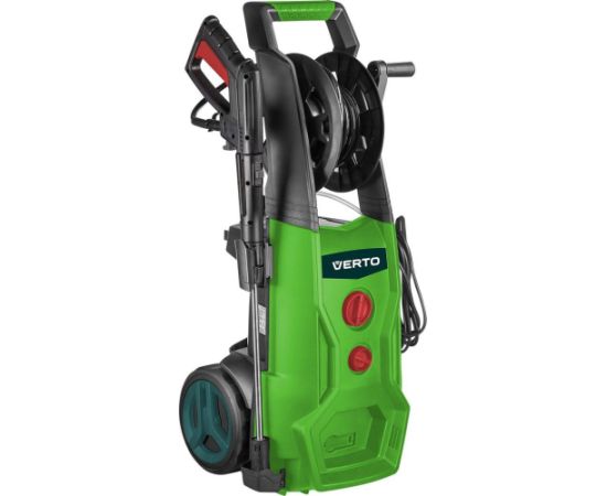Myjka ciśnieniowa Verto 52G403 Новинки Для дома и сада 