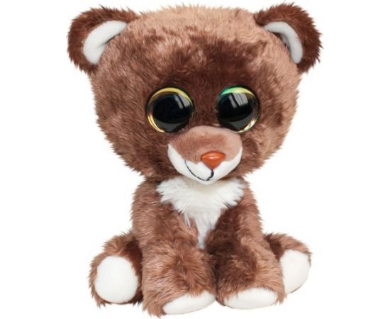 Tactic Pluszak Lumo Bear Otso Classic Mīkstās rotaļlietas