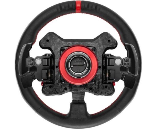 Simagic NEO X 330R Simracing Lenkrad Jaunumi - Audio-Video
