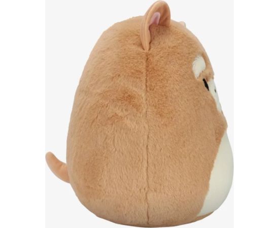 Squishmallows 40 cm P21 Fuzz A Mallows Chloeyana Terrier Мягкие игрушки