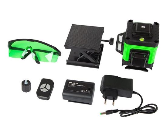 50-232# Miernik niwelator gt-c1 blow laser krzyżowy poziomica - 12 liniowy 3d Jaunumi -Dārzam