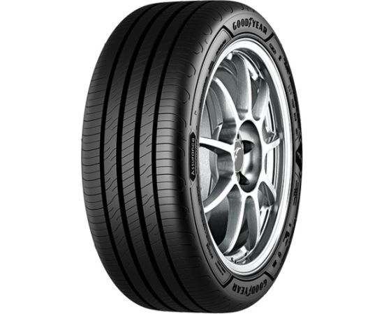Goodyear Assurance ComfortTred 225/40R19 93V Летние Покрышки