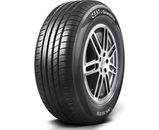 CEAT Securadrive 205/55R17 95W Летние Покрышки