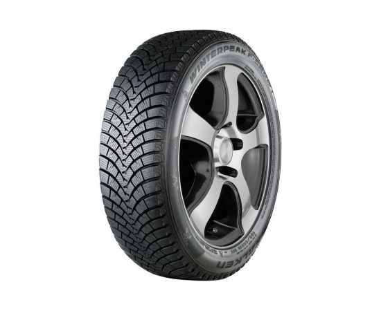 235/60R18 Falken Winterpeak F-SNOW 1 107T XL Зимние покрышки 235/60R18 Falken Winterpeak F-SNOW 1 107T XL Зимние покрышки