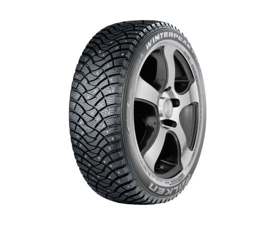 205/60R16 Falken Winterpeak F-ICE 1 96T XL Зимние покрышки