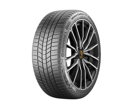 265/45R21 CONTINENTAL WinterContact 8 S 108V XL FR Ziemas riepas