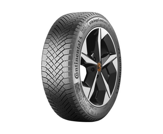 215/55R17 CONTINENTAL VikingContact 8 98T XL FR Зимние покрышки 215/55R17 CONTINENTAL VikingContact 8 98T XL FR Зимние покрышки