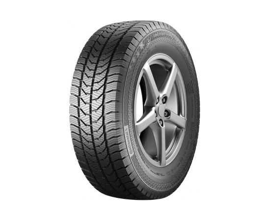 235/60R17C CONTINENTAL VanContact Viking 117/115R Зимние покрышки