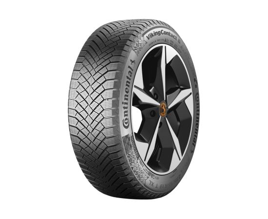 255/45R20 CONTINENTAL VikingContact 8 105T XL FR Ziemas riepas