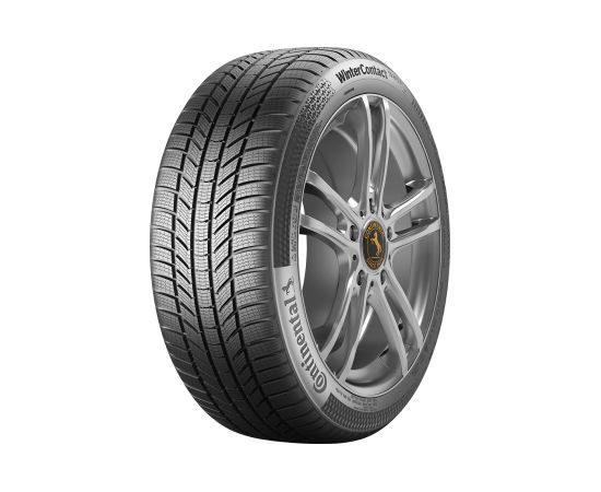 215/55R18 CONTINENTAL WinterContact TS 870 P 99V XL FR Зимние покрышки 215/55R18 CONTINENTAL WinterContact TS 870 P 99V XL FR Зимние покрышки