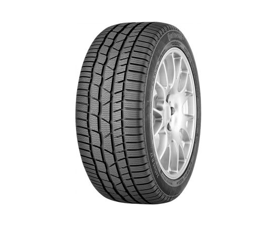 305/40R20 CONTINENTAL ContiWinterContact TS 830 P 112V XL FR N0 Ziemas riepas