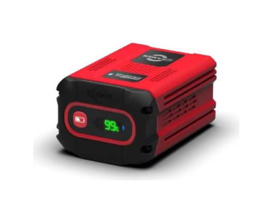 Battery 82V 2,5Ah  model 82V180, Cramer Аккумуляторы